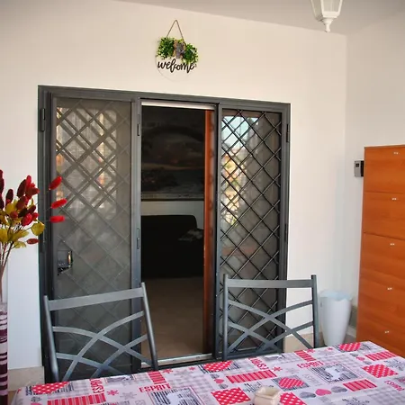 Apartmán Di Giorgia