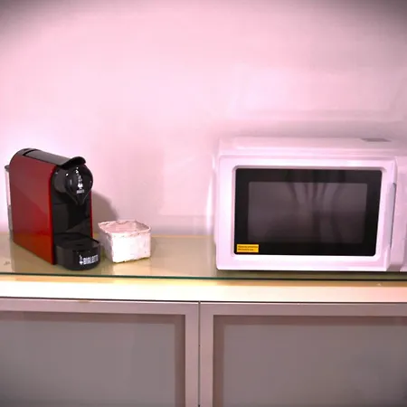 Di Giorgia Apartmán *