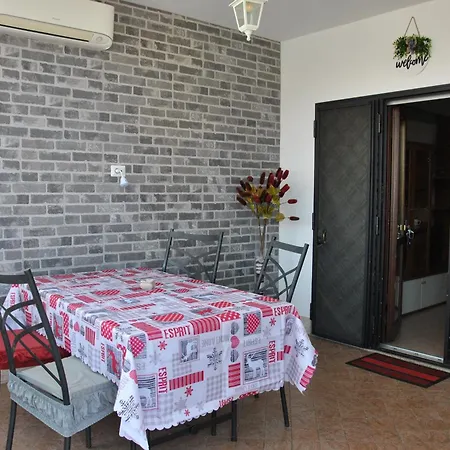 Apartmán Di Giorgia *
