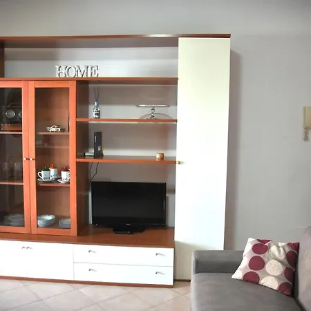 Di Giorgia Apartmán Fiumicino
