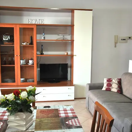 Apartmán Di Giorgia Fiumicino