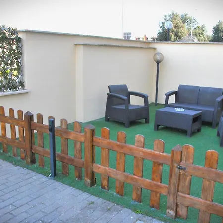 Apartmán Di Giorgia *