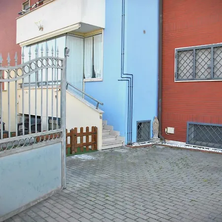 Apartmán Di Giorgia Fiumicino