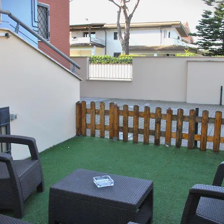 Apartmán Di Giorgia *