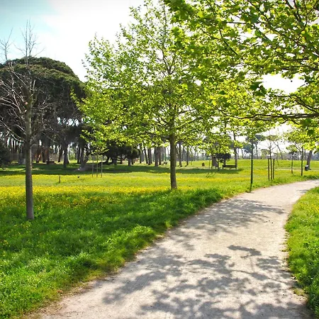 Di Giorgia Apartmán Fiumicino