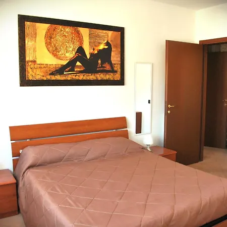 Apartmán Di Giorgia *