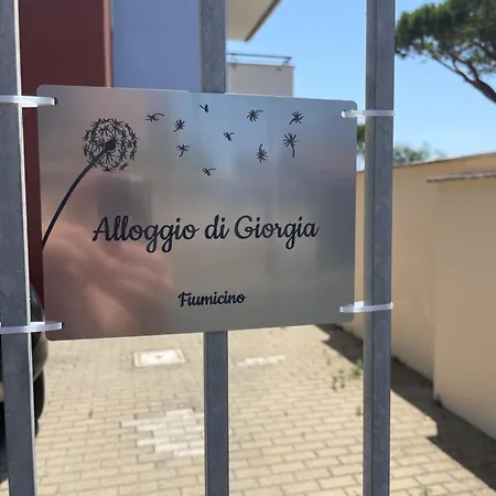 Di Giorgia * 菲乌米奇诺