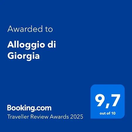 Di Giorgia * 菲乌米奇诺